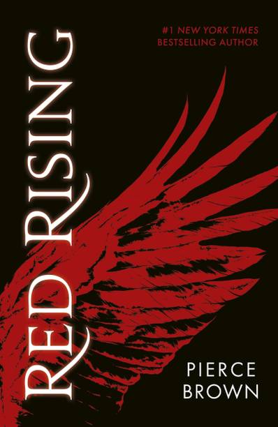 Enter The Explosive First Book In The Globally Bestselling Dystopian Space Opera Series (Red Rising Series 1)