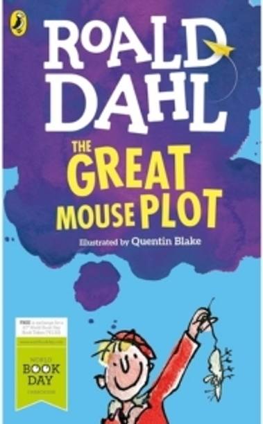 The Great Mouse Plot