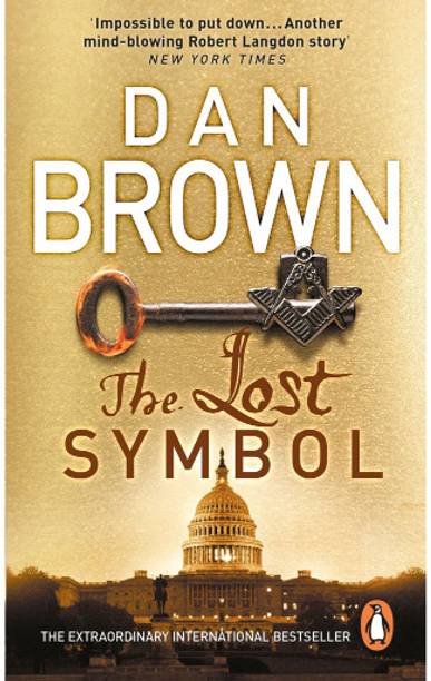 The Lost Symbol