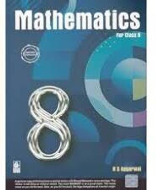 Mathematics Rs Ggarwal Class -8