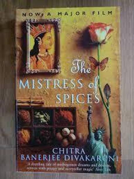 The Mistress Of Spices