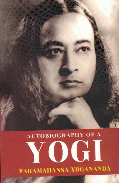 Autobiography Of A Yogi
