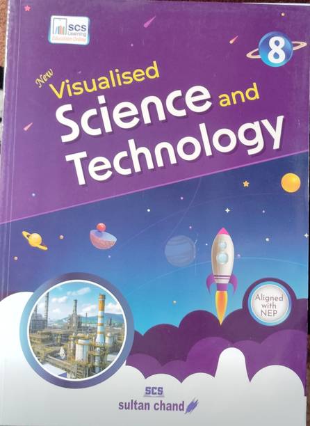 Visualised Science And Technology