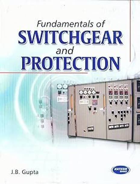 Skks-Fund Switchgear & Protection-Gupta