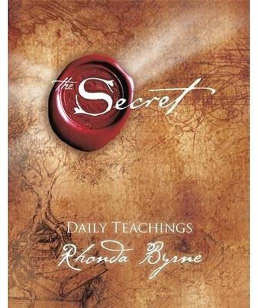 The Secret English Book