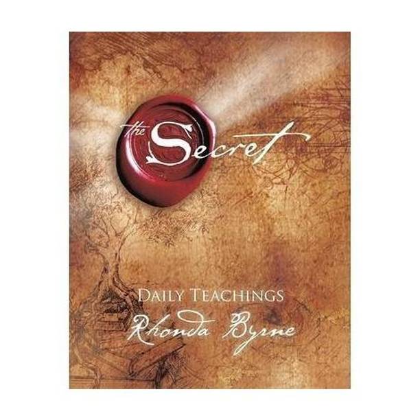 The Secret English Book