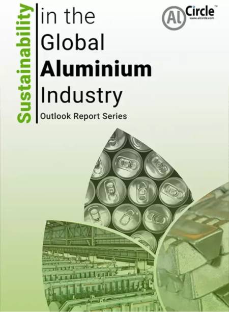 In The Global Aluminium Industry
