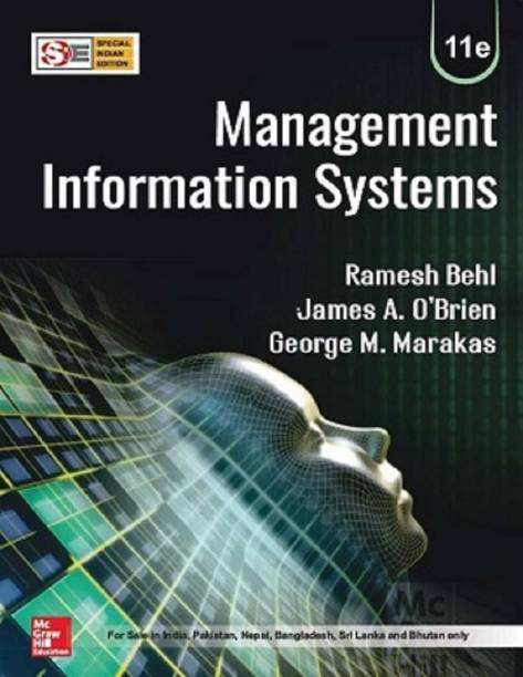 Management Information Systems || 11th Edition