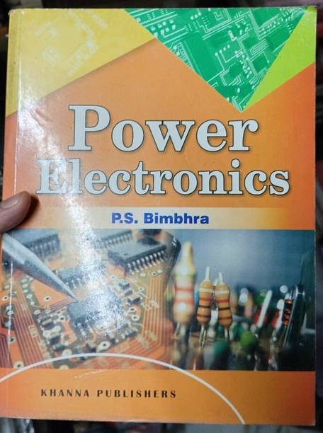 Power Electronics