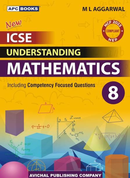 ICSE Understanding Mathematics Class 8