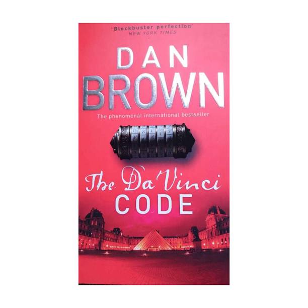 The Da Vinci Code
