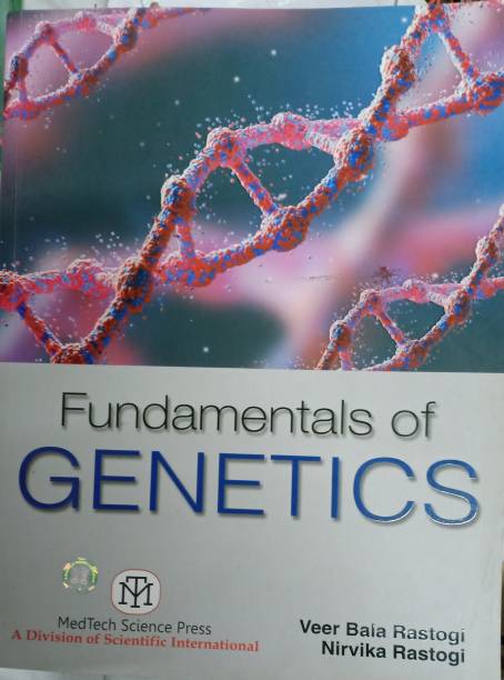 Fundamentals Of Genetic