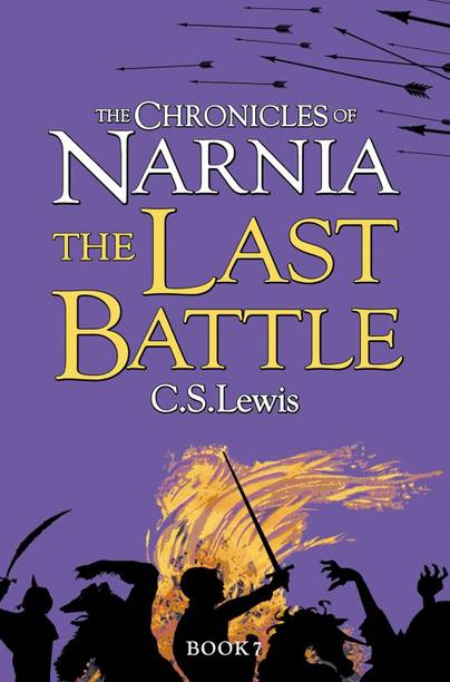 The Last Battle : C.S. Lewis
