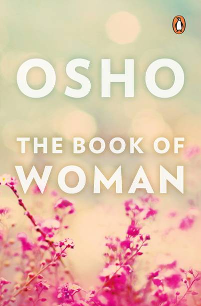Book Of Women (English, Paperback, Osho)