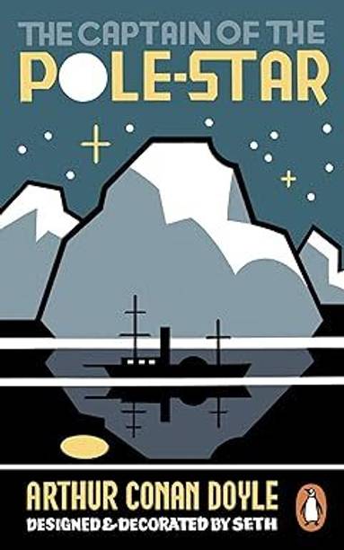 The Captain Of The Pole Star