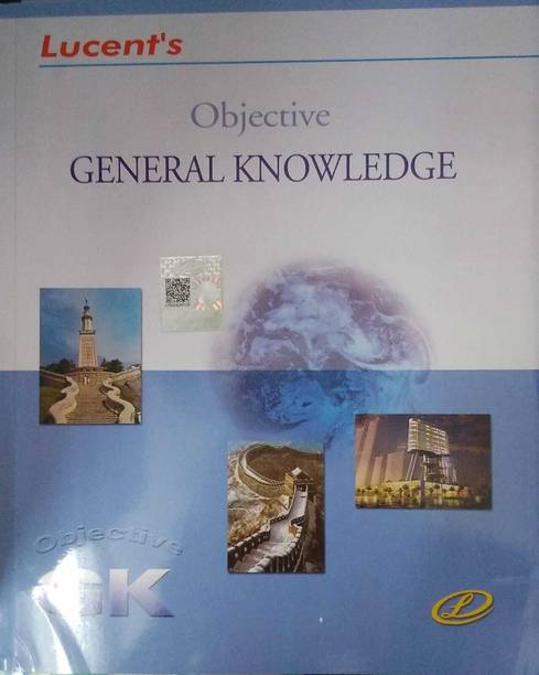 Lucent's Objective General Knowledge 2025