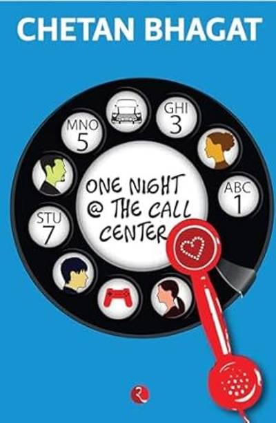 One Night @ The Call Centre