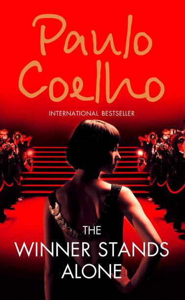 Paulo Coelho : The Winner Stands Alone