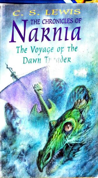 The Voyage Of The Dawn Treader