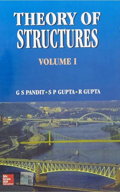 Theory Of Structures Volume 1