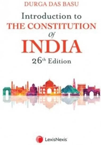 Introduction To The Constitution Of India