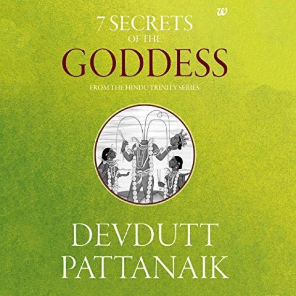 7 Secrets Of The Goddess(English)