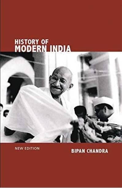 History Of MODERN INDIA