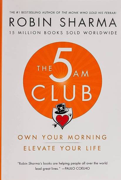 The 5 Am Club