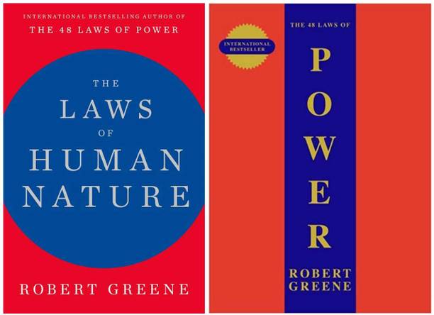 The Laws Of Human Nature - The 48 Laws Of Power (Paperback, Robert Greene)