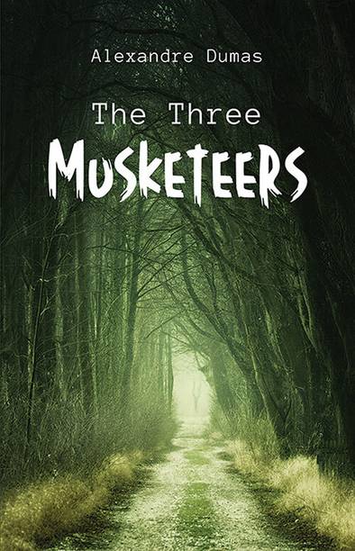 The Three Musketeers