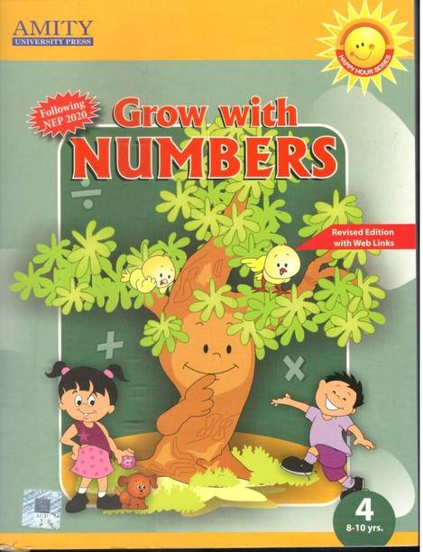 Grow With Numbers-4