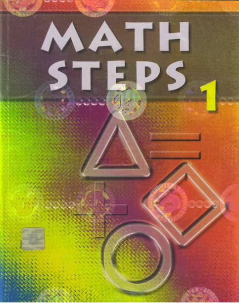 Math Steps 1
