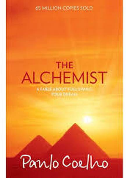 The Alchemist