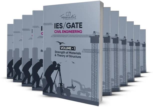 IES/GATE Hand Written Notes Civil Engineering Complete Study Material Latest Edition For GATE