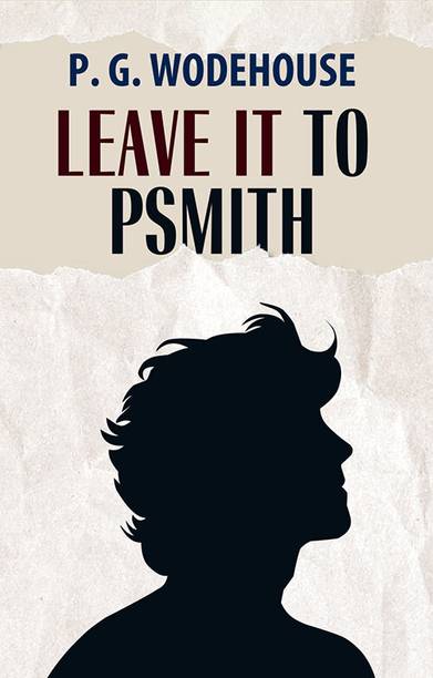 Leave It To Psmith
