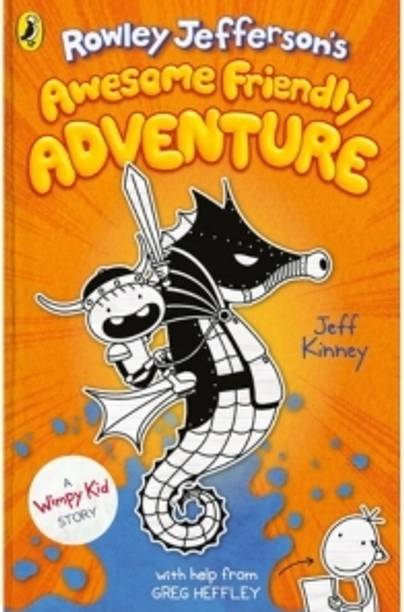 Awesome Friendly Adventure