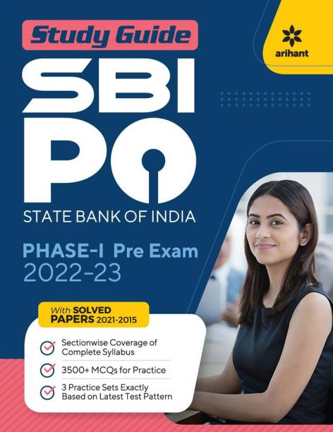 SBI PO Phase 1 Preliminary Exam Guide 2023