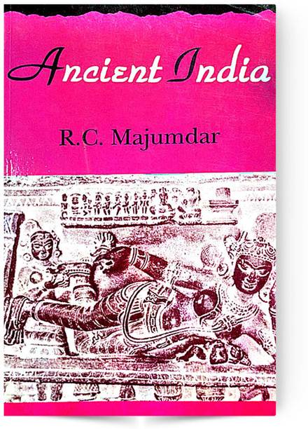 R C Majumdar Books - Buy R C Majumdar Books Online at Best Prices In ...
