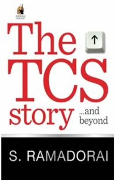 The TCS Story . . . And Beyond Hardcover – 6 September 2011