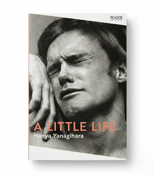 A Little Life: The Million-Copy Bestseller