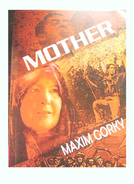 Mother Maxim Gorky