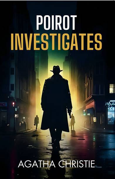 Poirot Investigates