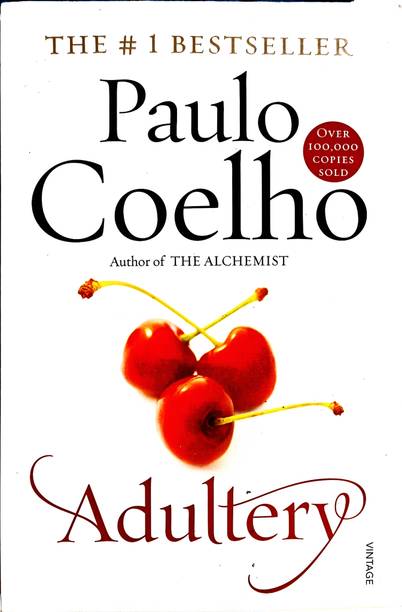 Adultery (English, Paperback, Coelho Paulo)
