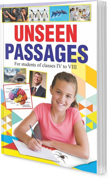 Unseen Passages