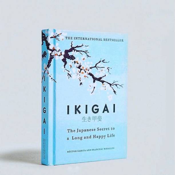 Ikigai (English)