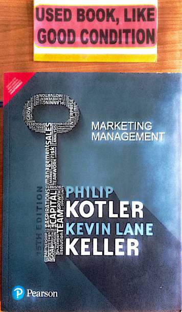 Marketing Management