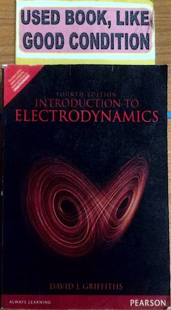 Introduction To Electrodynamics