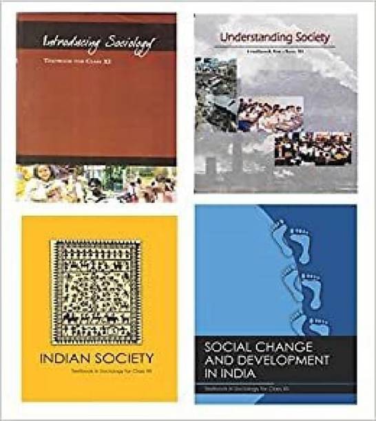 Sociology Ncert Class 11 And 12