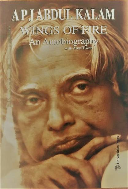 Wings Of Fire : Book