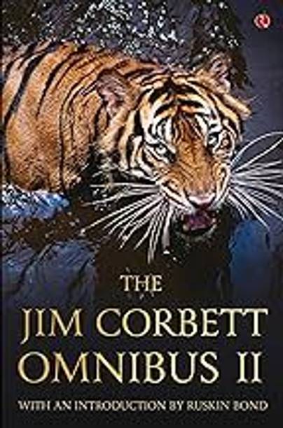 Jim Corbett Vol 2